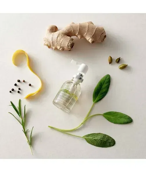 Milk Shake Energizing Blend Scalp Treatment Засіб для стимуляції мікроциркуляції шкіри голови